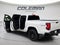 2026 Chevrolet Colorado 4WD Work Truck