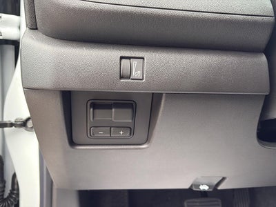 2026 Chevrolet Colorado 4WD Work Truck