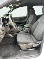 2026 Chevrolet Colorado 4WD Work Truck