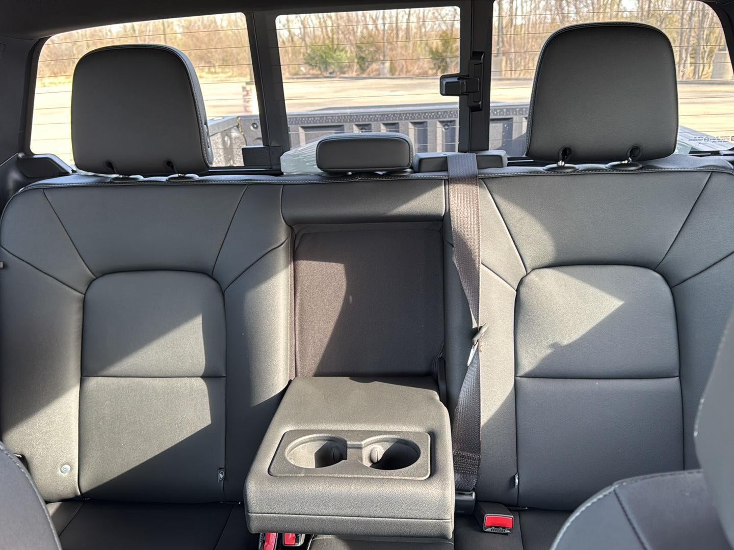 2026 Chevrolet Colorado 4WD LT