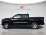 2026 Chevrolet Colorado 4WD LT