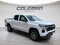 2026 Chevrolet Colorado 4WD LT