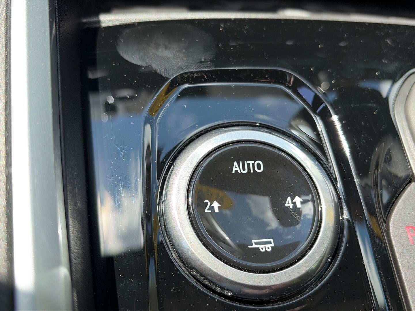 2026 Chevrolet Colorado 4WD LT