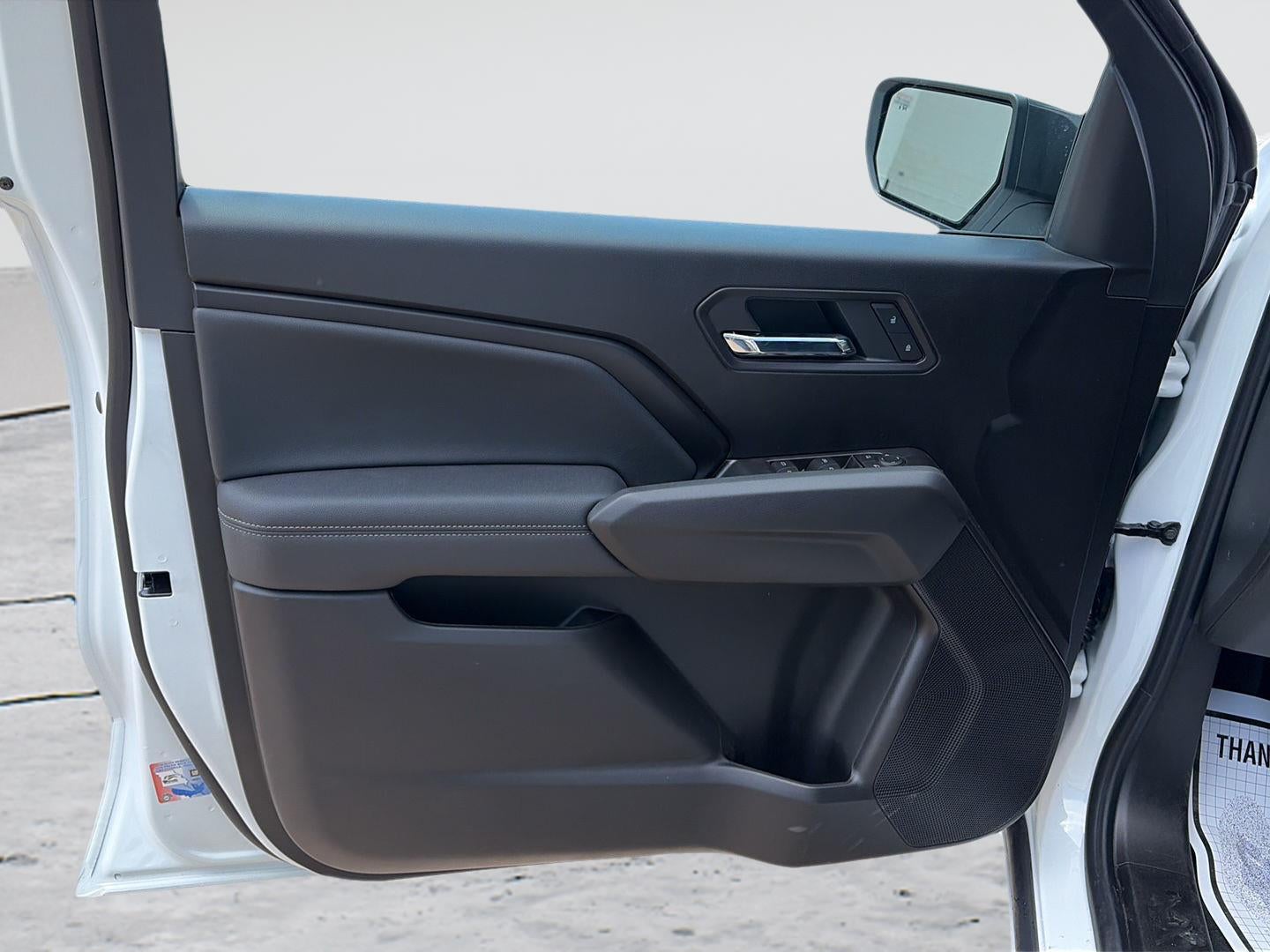 2026 Chevrolet Colorado 4WD LT