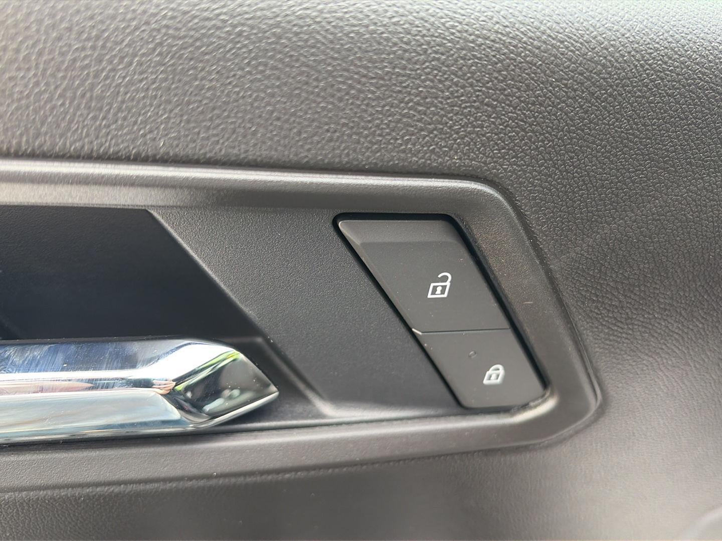 2026 Chevrolet Colorado 4WD LT