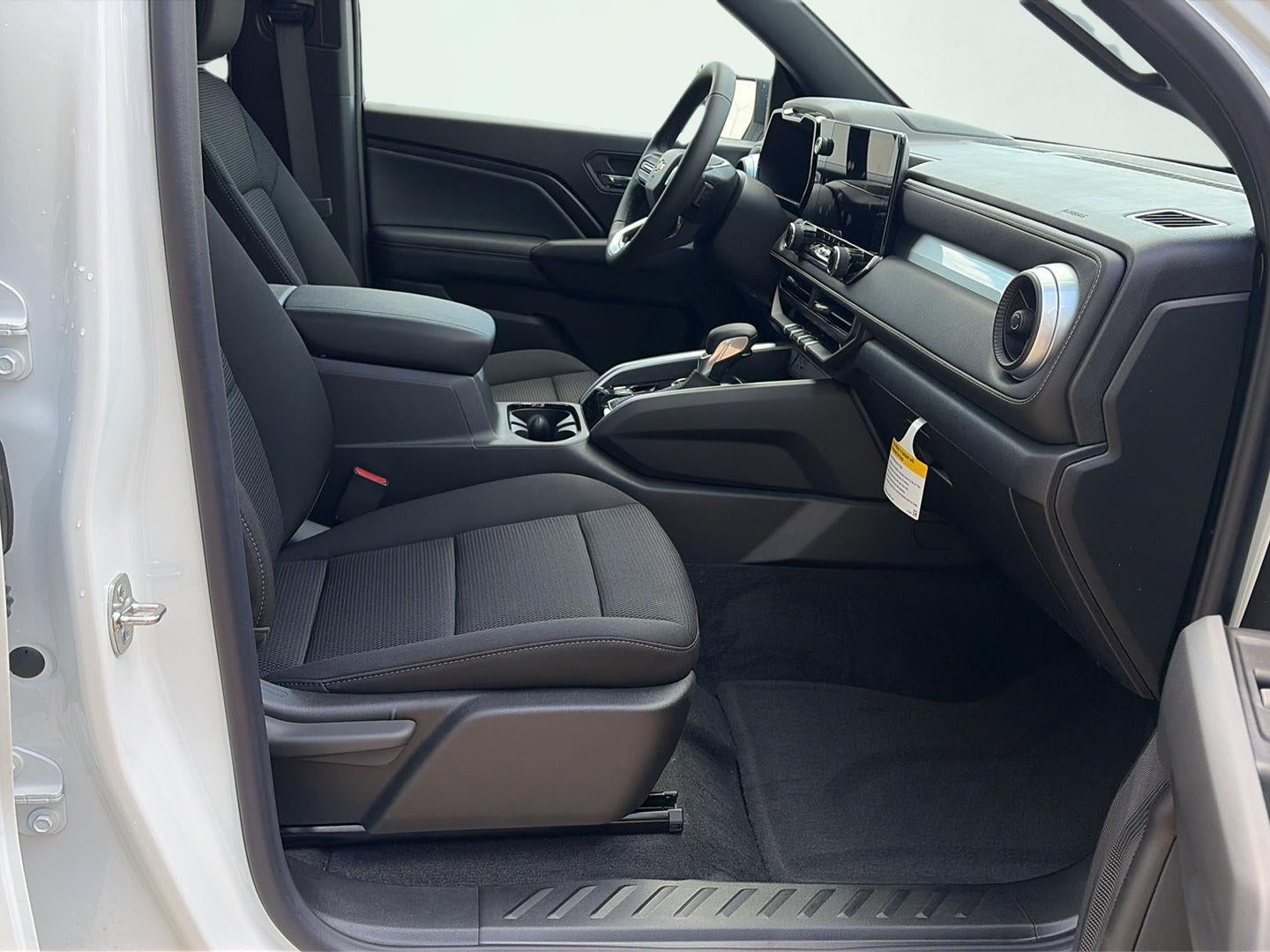 2026 Chevrolet Colorado 4WD LT