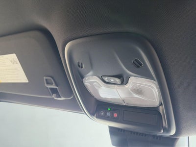 2026 Chevrolet Colorado 4WD LT