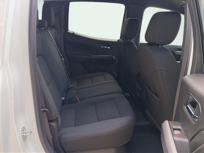 2026 Chevrolet Colorado 4WD LT