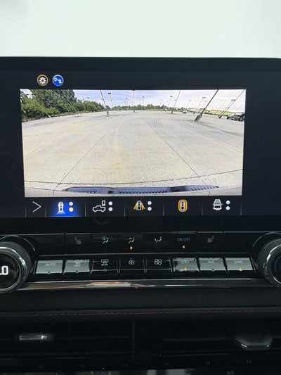 2026 Chevrolet Colorado 4WD Z71