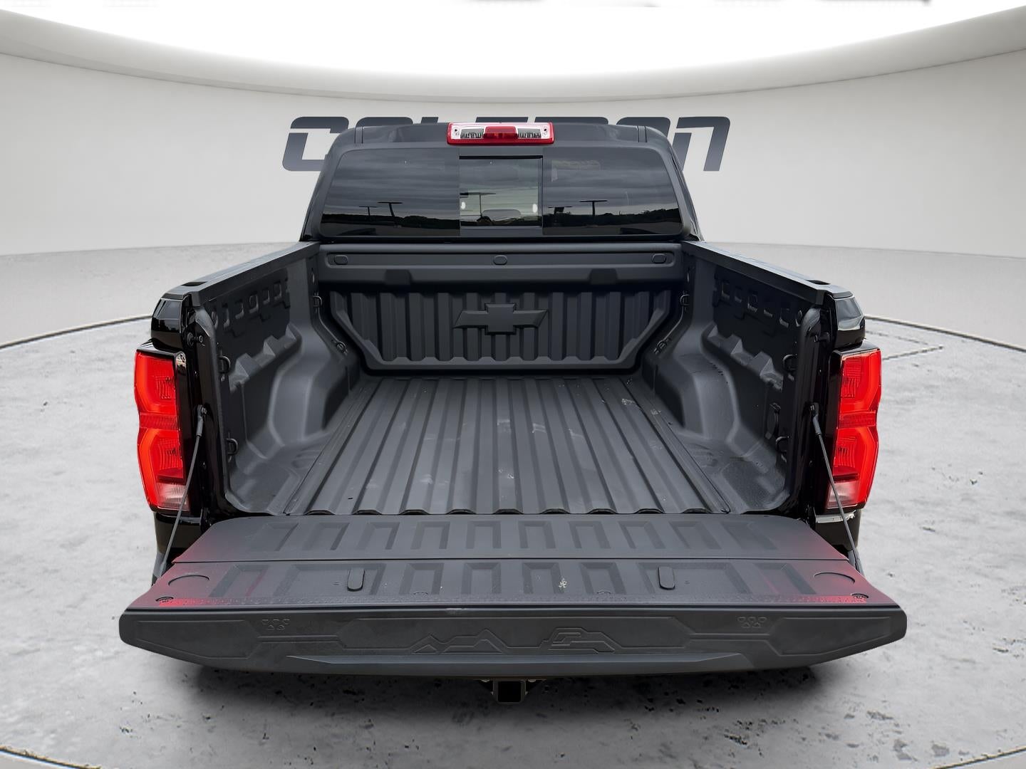 2026 Chevrolet Colorado 4WD Z71