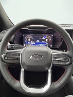 2026 Chevrolet Colorado 4WD Z71
