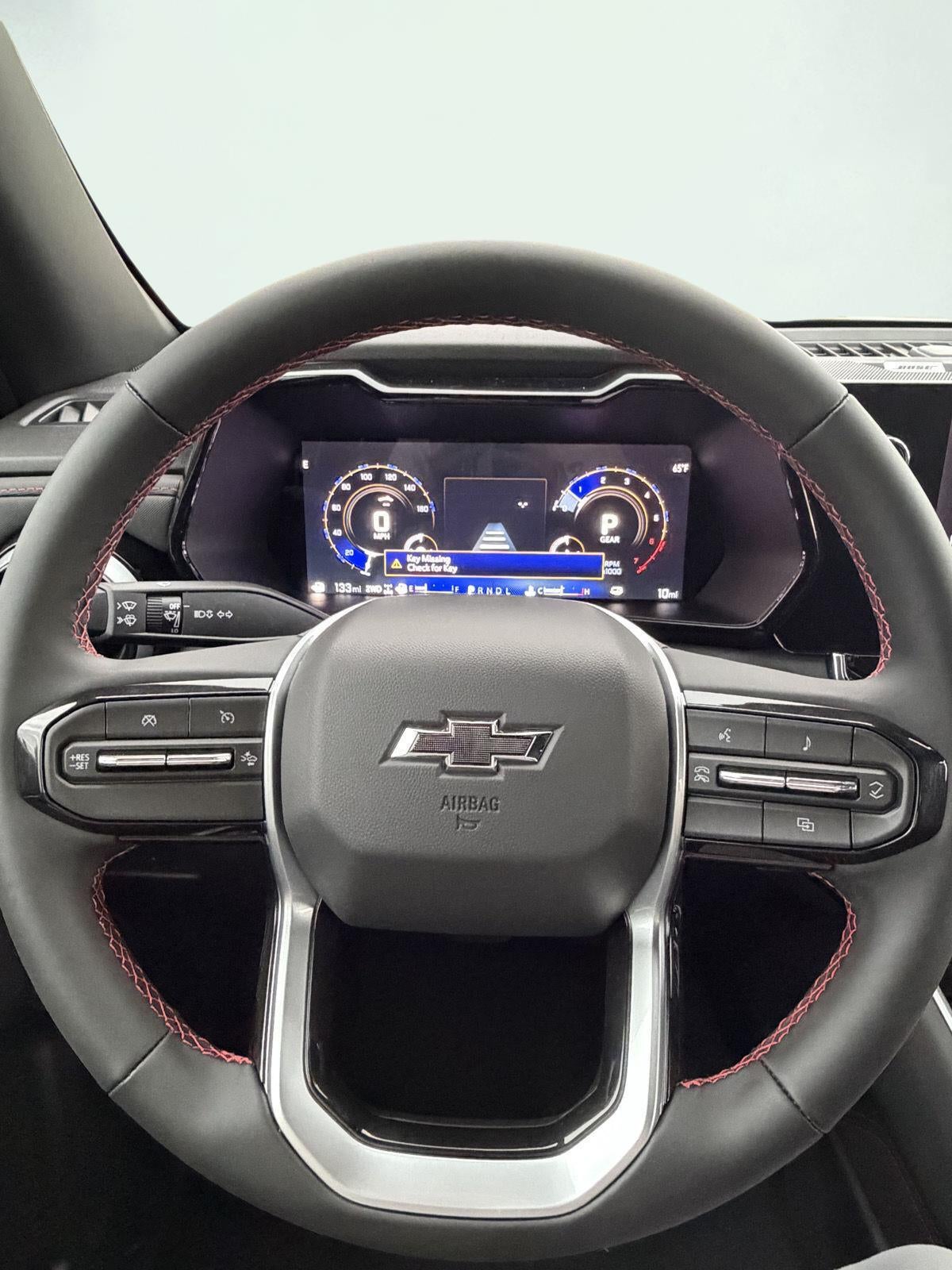2026 Chevrolet Colorado 4WD Z71