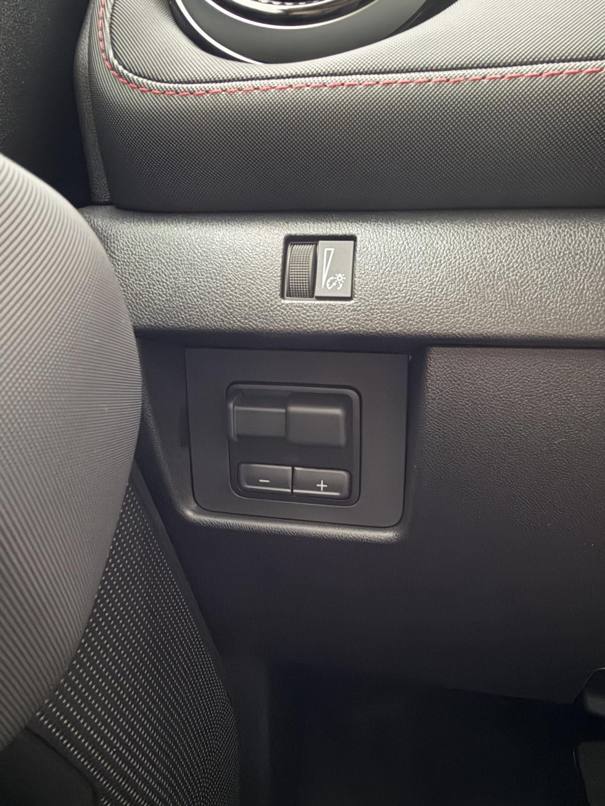 2026 Chevrolet Colorado 4WD Z71
