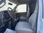 2025 Chevrolet Express Cargo Van RWD 2500 135
