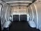 2025 Chevrolet Express Cargo Van RWD 2500 135