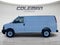 2025 Chevrolet Express Cargo Van RWD 2500 135