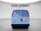 2025 Chevrolet Express Cargo Van RWD 2500 135