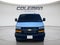2025 Chevrolet Express Cargo Van RWD 2500 135