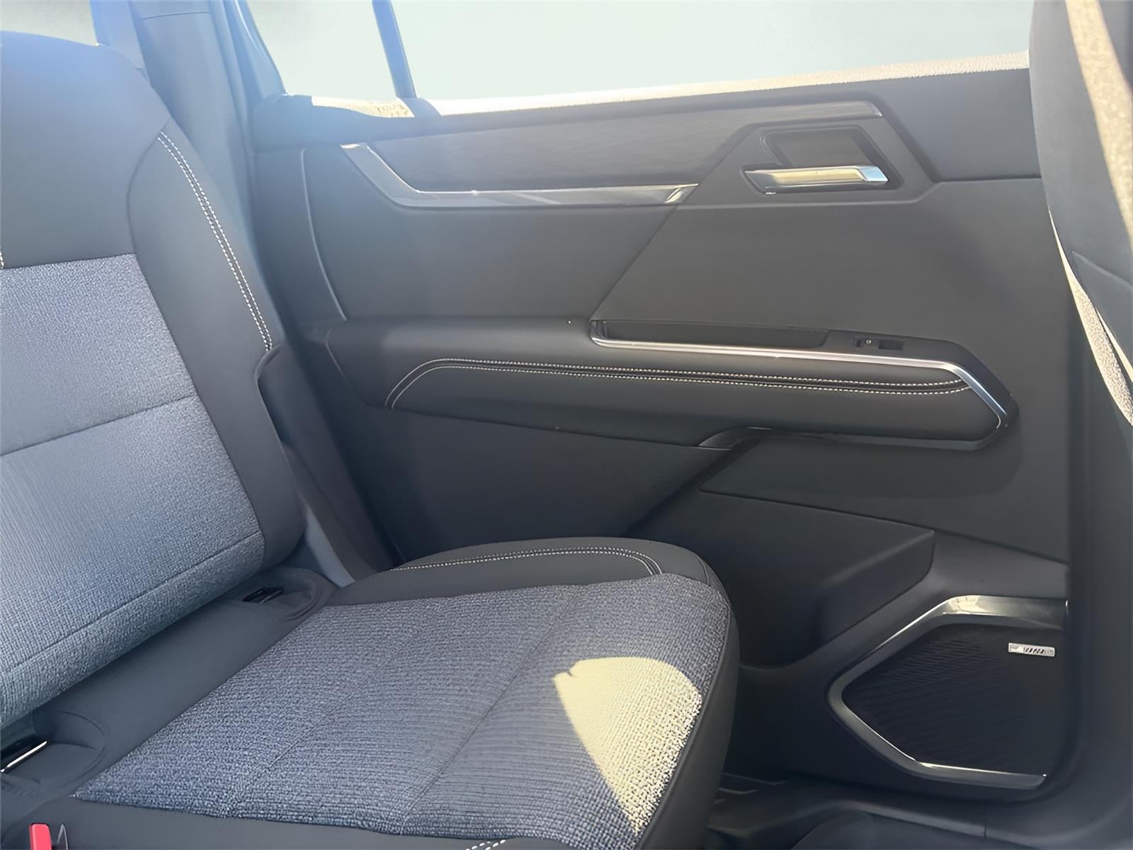 2026 GMC Acadia FWD Elevation