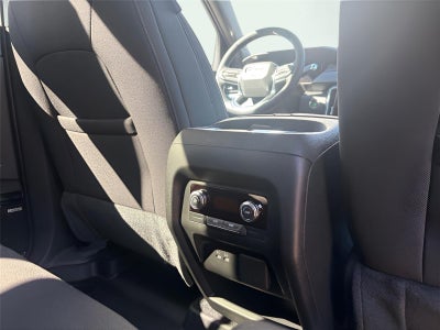 2026 GMC Acadia FWD Elevation