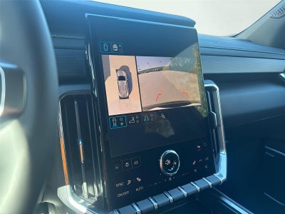 2026 GMC Acadia FWD Elevation