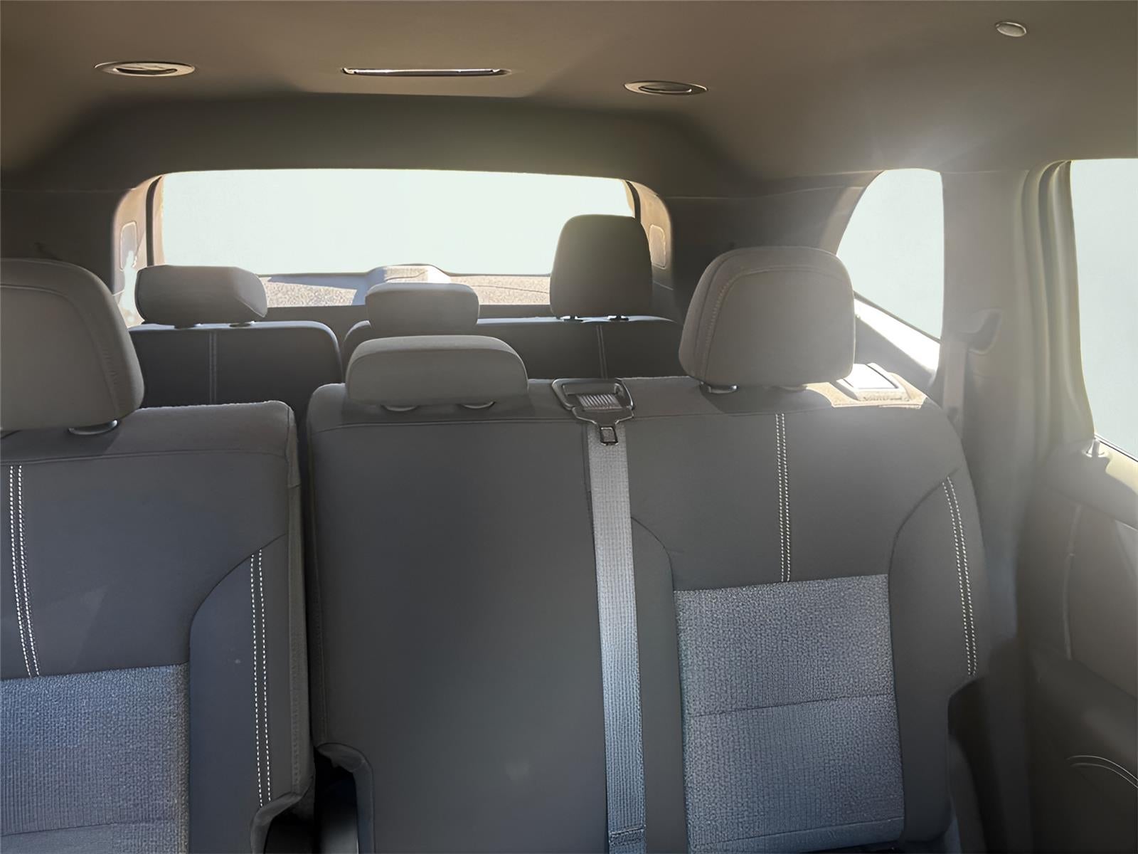 2026 GMC Acadia FWD Elevation