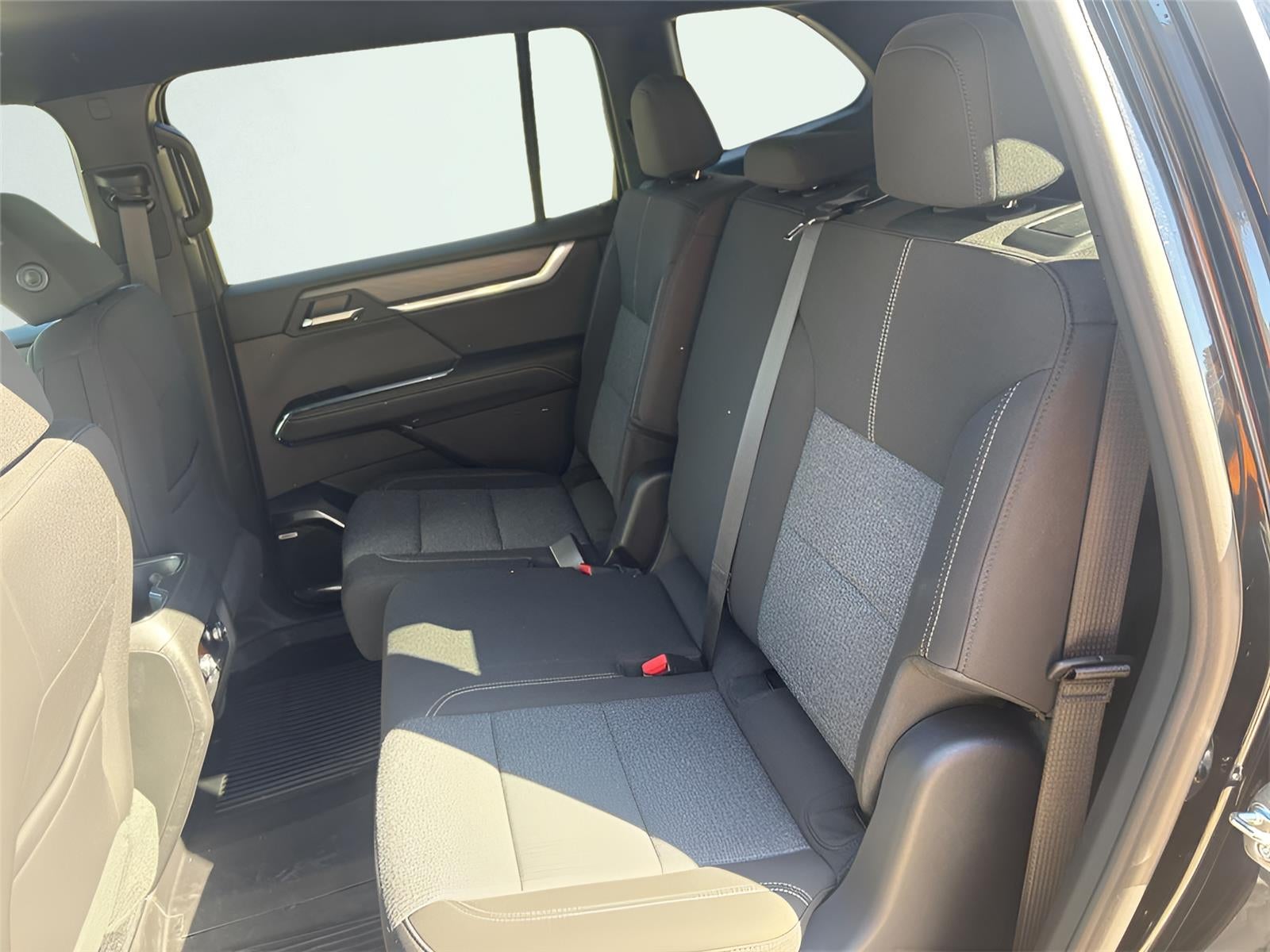 2026 GMC Acadia FWD Elevation