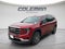 2026 GMC Acadia FWD Elevation