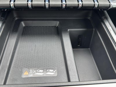 2026 GMC Acadia FWD Elevation