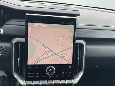 2026 GMC Acadia FWD Elevation