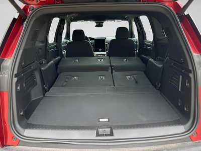 2026 GMC Acadia FWD Elevation