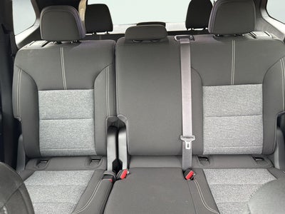 2026 GMC Acadia FWD Elevation