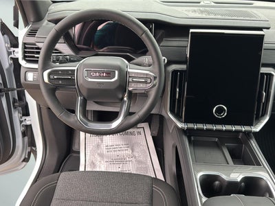2026 GMC Acadia FWD Elevation