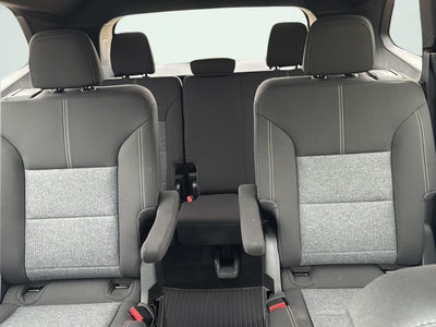 2026 GMC Acadia FWD Elevation