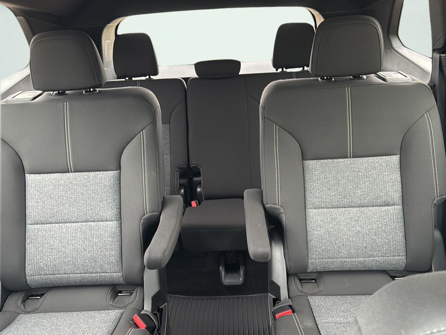 2026 GMC Acadia FWD Elevation