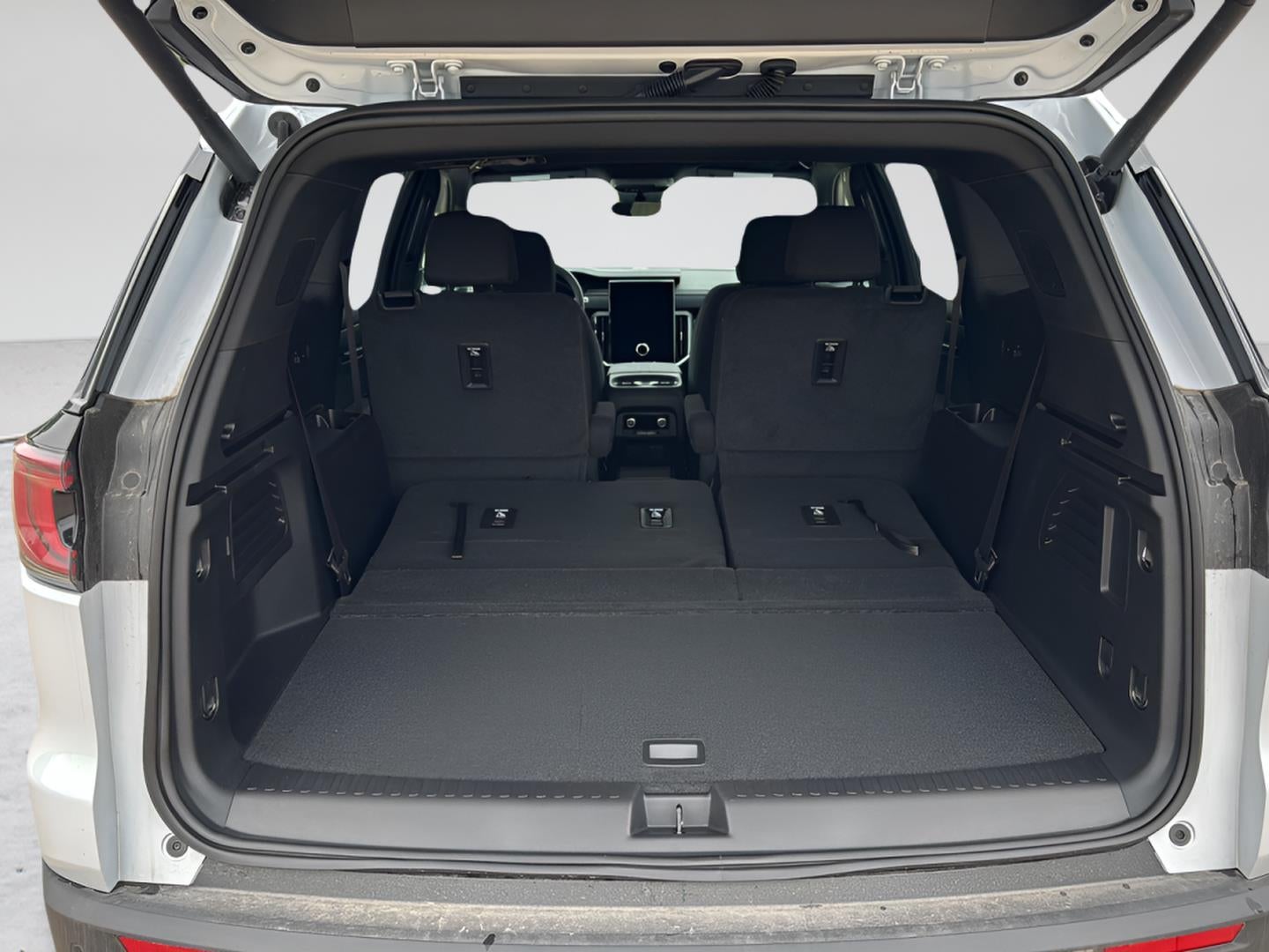 2026 GMC Acadia FWD Elevation