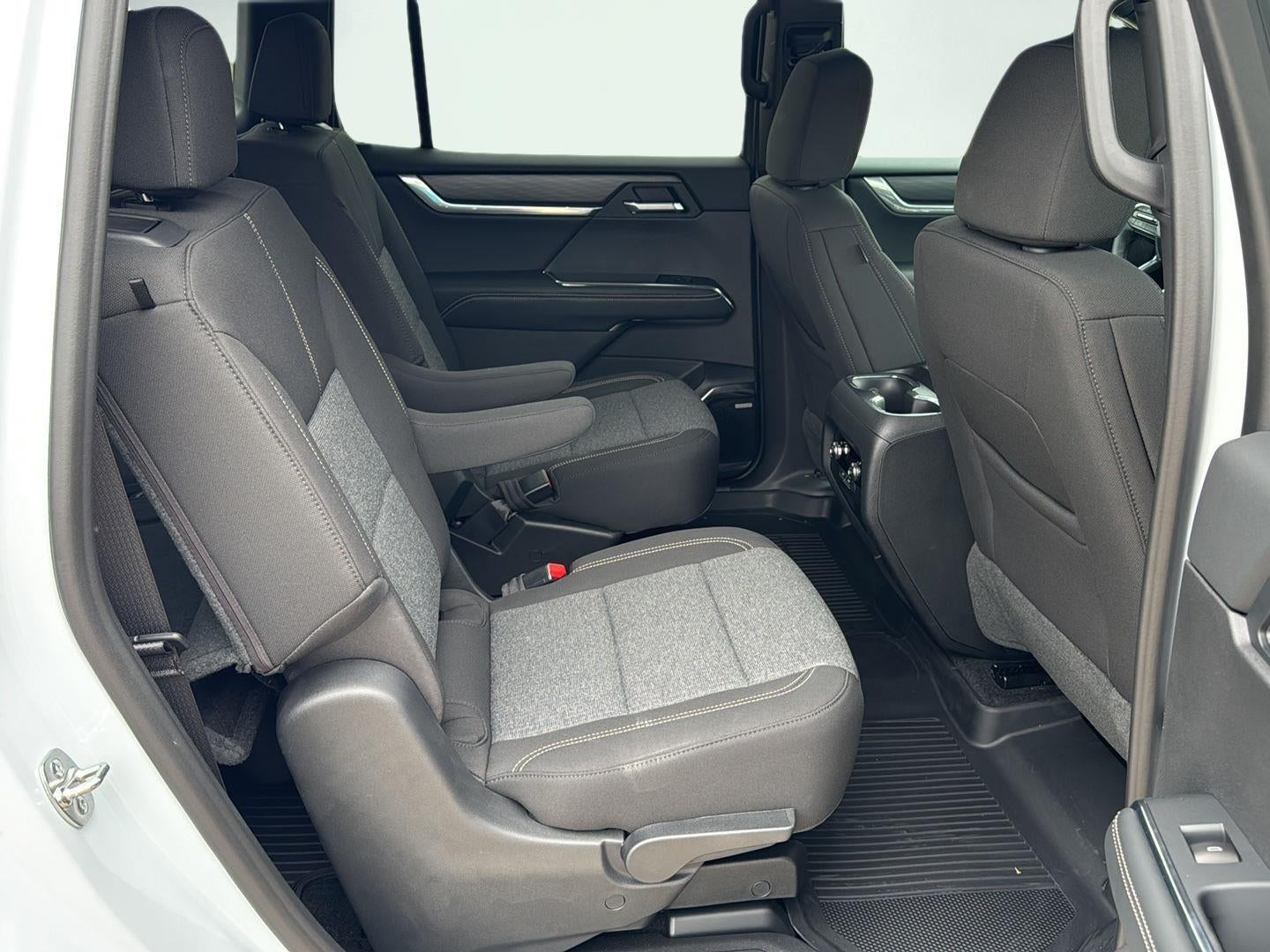 2026 GMC Acadia FWD Elevation