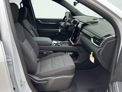 2026 GMC Acadia FWD Elevation