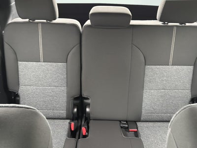 2026 GMC Acadia FWD Elevation