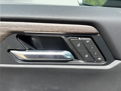2026 GMC Acadia FWD Denali