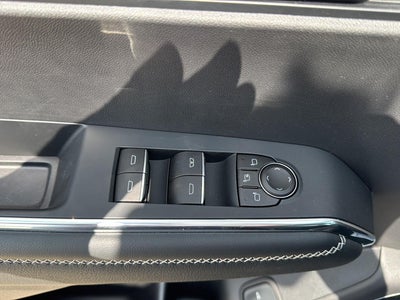2026 GMC Acadia FWD Denali