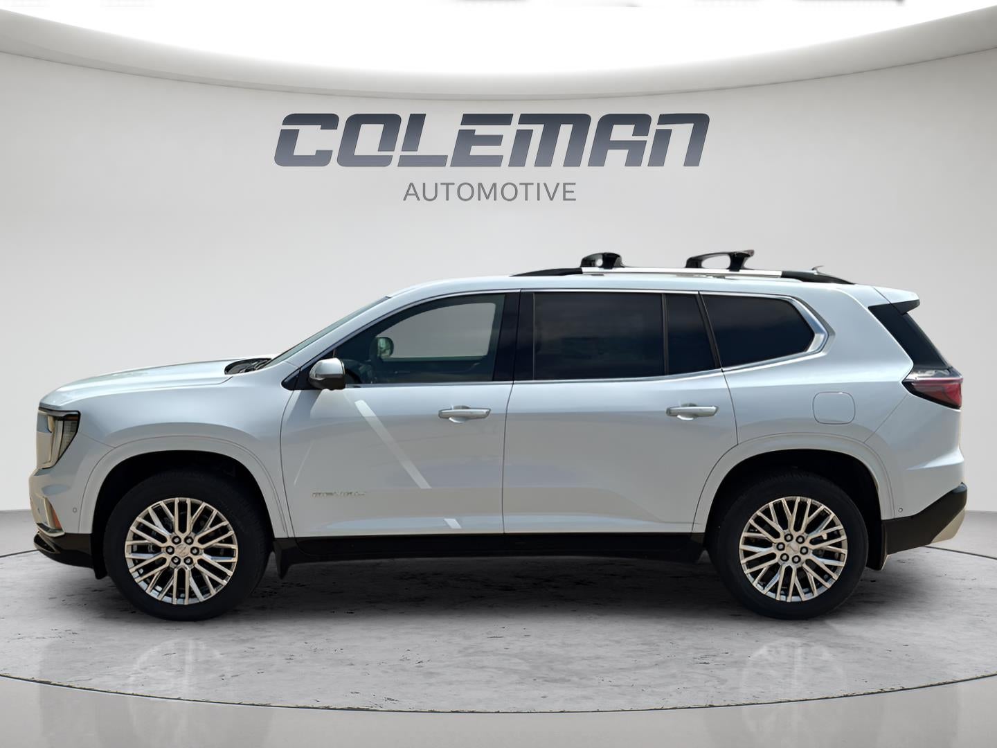 2026 GMC Acadia FWD Denali