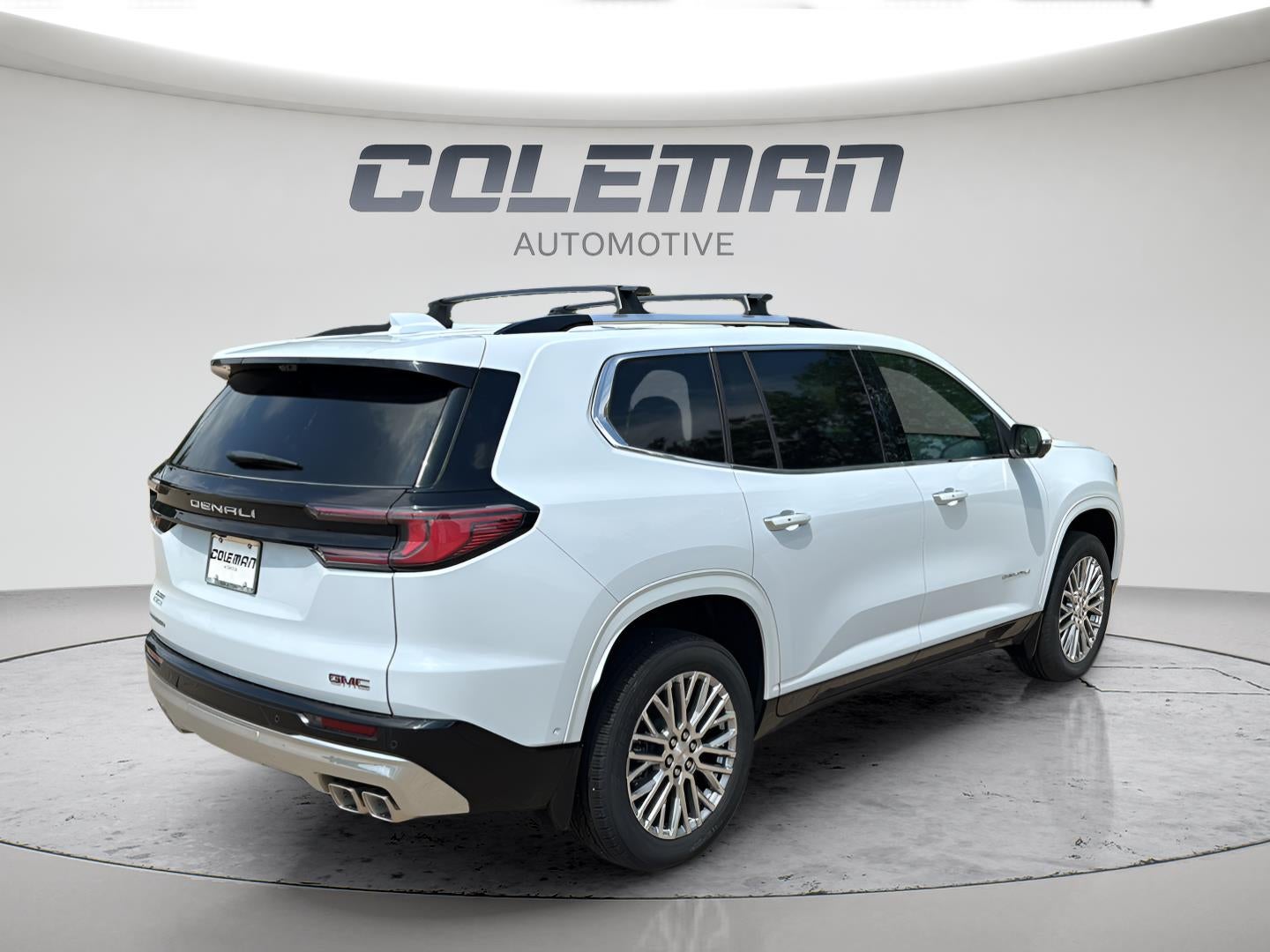 2026 GMC Acadia FWD Denali