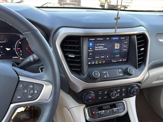 2023 GMC Acadia AWD Denali