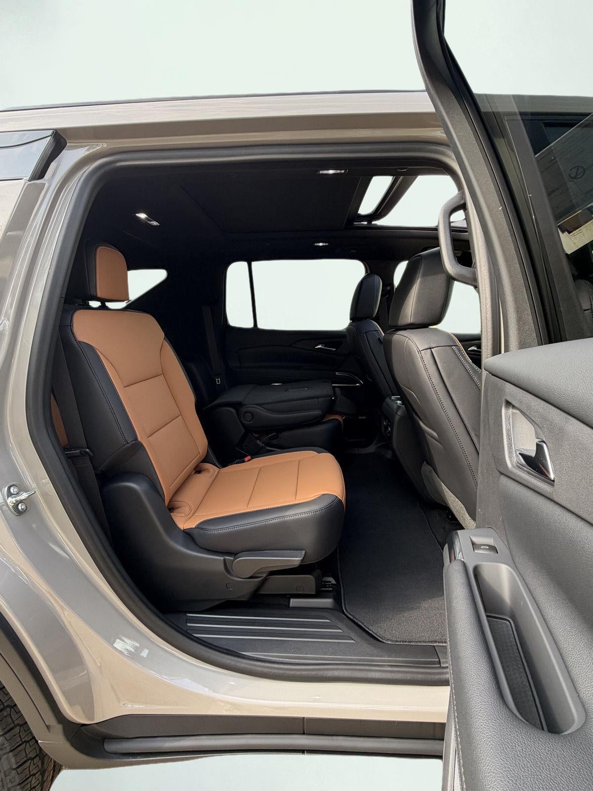 2027 Chevrolet Traverse AWD Z71