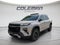 2027 Chevrolet Traverse AWD Z71