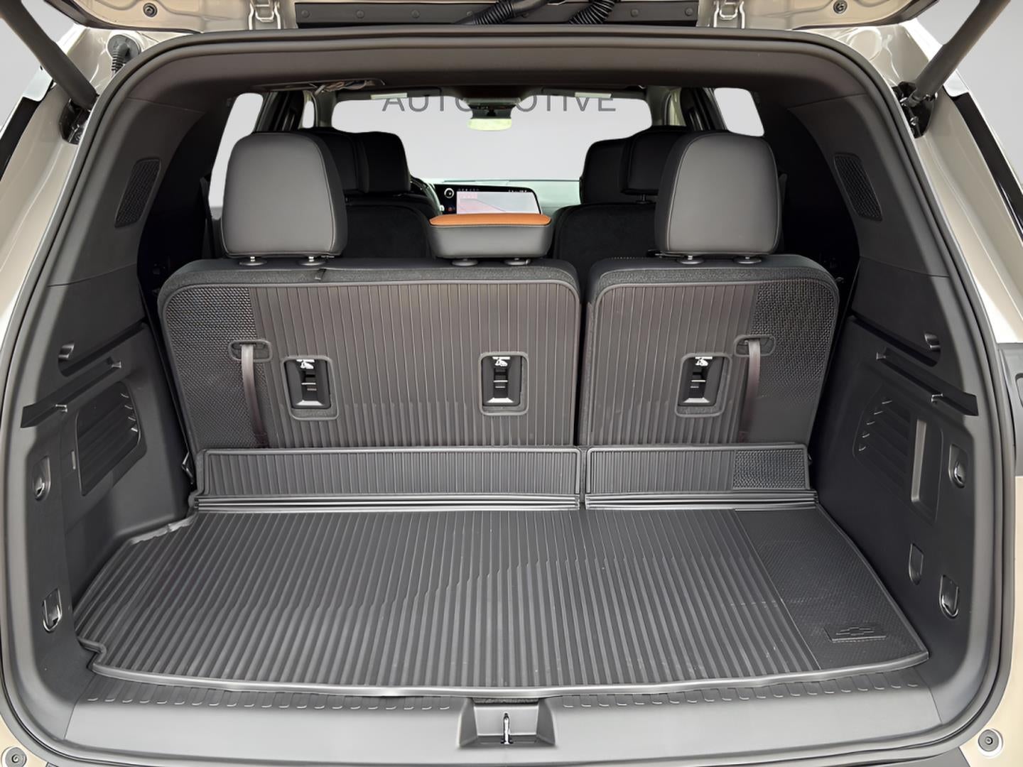 2027 Chevrolet Traverse AWD Z71