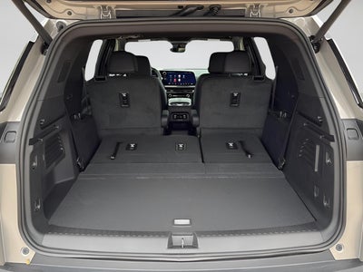 2027 Chevrolet Traverse AWD Z71