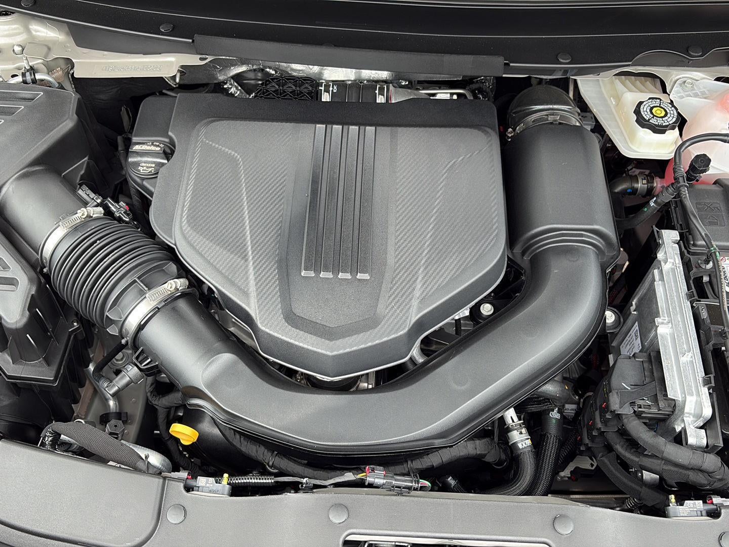 2027 Chevrolet Traverse AWD Z71