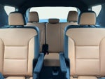2027 Chevrolet Traverse AWD Z71